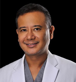 Makati Cosmetic Surgeon Dr. Joel Nicdao