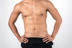 gynecomastia surgery